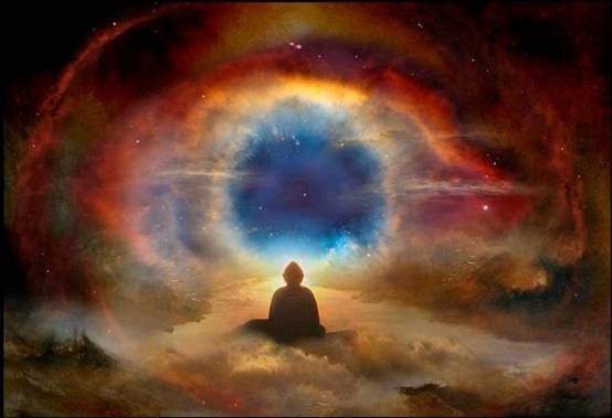 of god eye