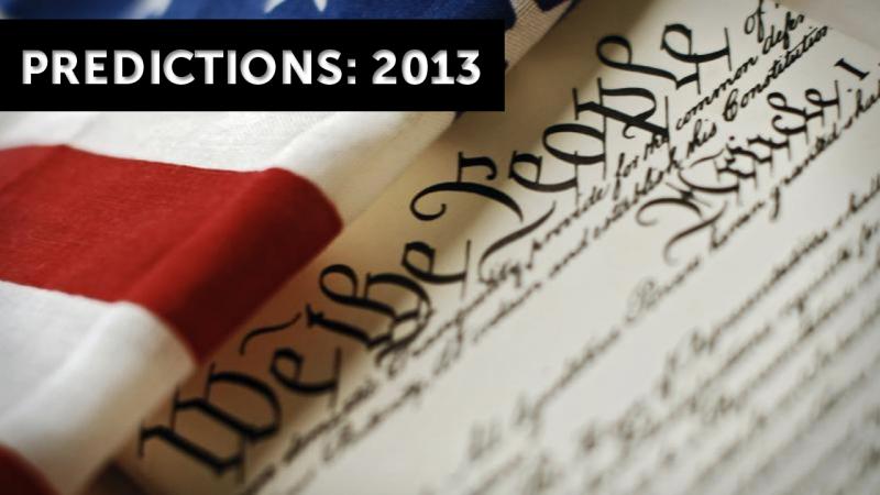 Could These 6 Pending Regulations Destroy The Internet In 2013?