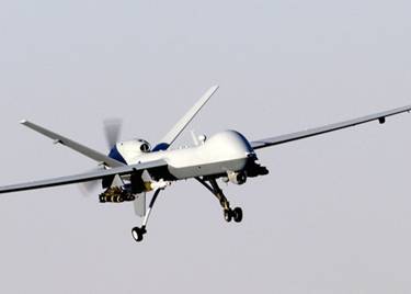 Revealed: 64 Drone Bases on American Soil | Properganda | Scoop.it