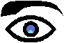 eye