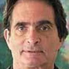 Jon Rappoport — The Movie Database (TMDB)
