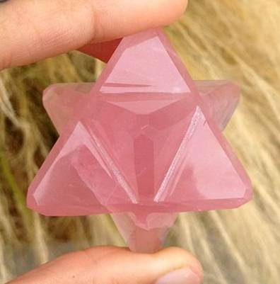 rose-merkaba
