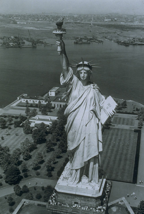 Statue of Liberty Picture